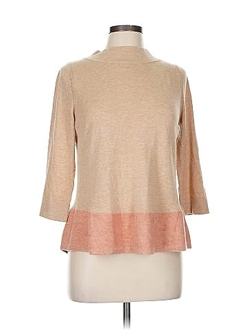 Angel of the North Pullover Sweater (view 1)