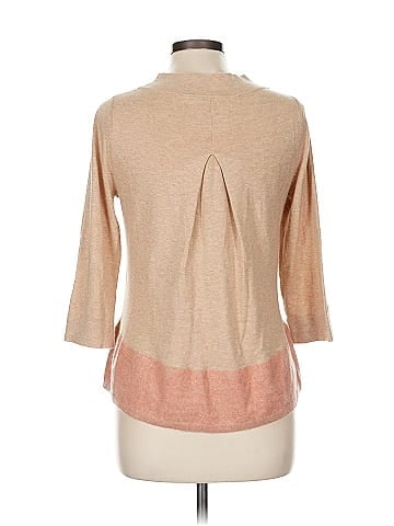 Angel of the North Pullover Sweater (view 2)