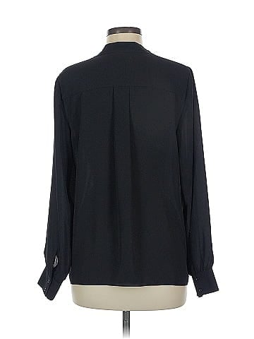 INC International Concepts Long Sleeve Blouse (view 2)