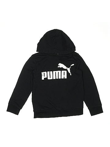 Puma Pullover Hoodie (view 1)