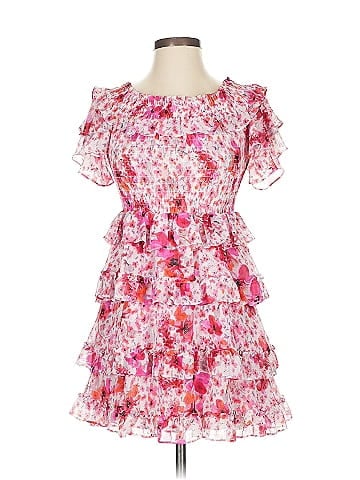 MISA Los Angeles Cocktail Dress (view 1)