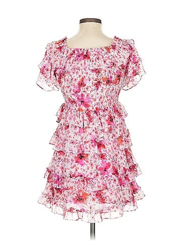 MISA Los Angeles Cocktail Dress (view 2)