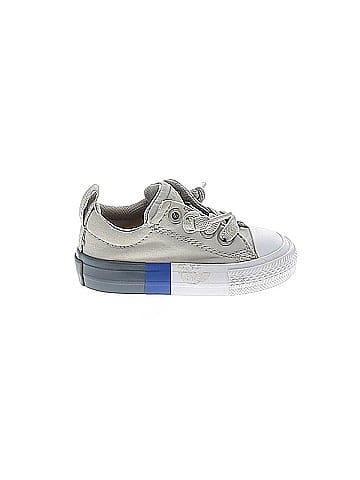 Converse Sneakers (view 1)