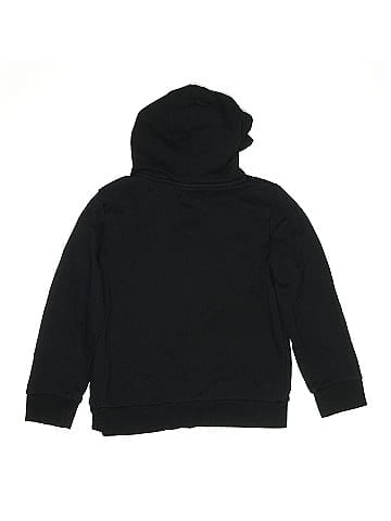 Puma Pullover Hoodie (view 2)