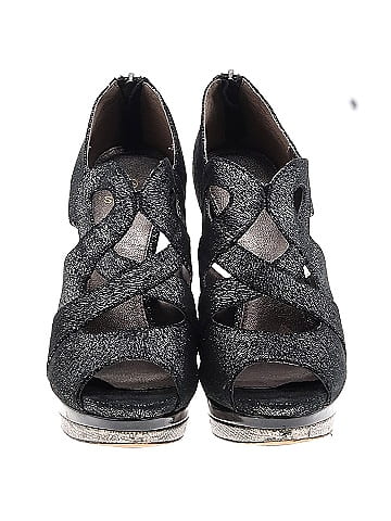 Isola Heels (view 2)