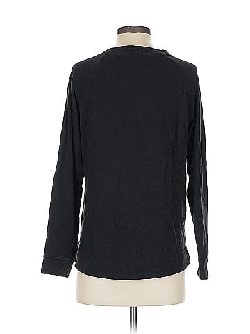Lou & Grey for LOFT Long Sleeve T-Shirt (view 2)