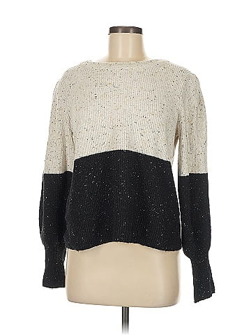 1.State Pullover Sweater (view 1)
