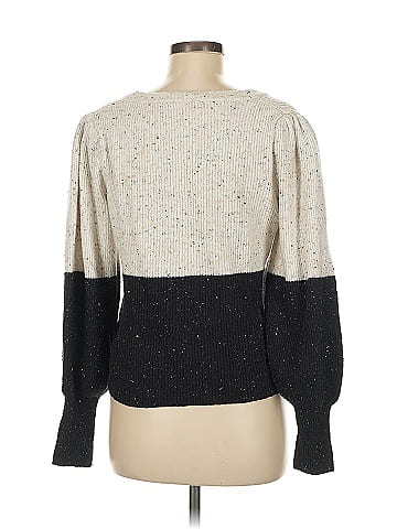 1.State Pullover Sweater (view 2)
