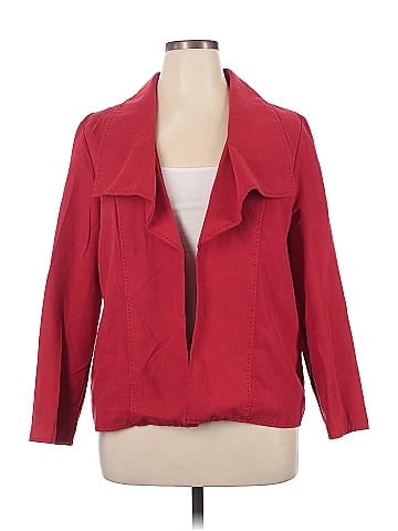 Alfred Dunner Jacket (view 1)