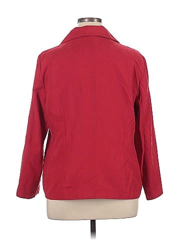 Alfred Dunner Jacket (view 2)
