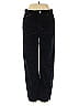Zara Blue Casual Pants Size 2 - photo 1