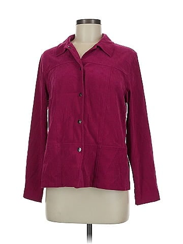 JM Collection Jacket (view 1)