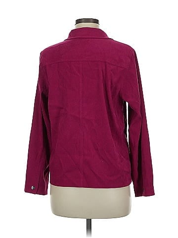 JM Collection Jacket (view 2)