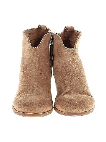 Sofft Ankle Boots (view 2)