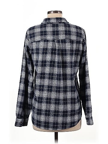 Heartloom Long Sleeve Button-Down Shirt (view 2)
