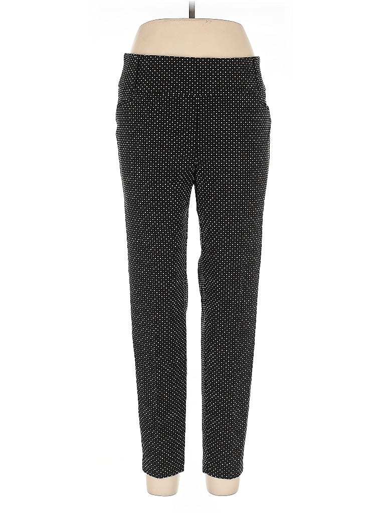 Pre-owned Soho Apparel Ltd Casual Pants In Black