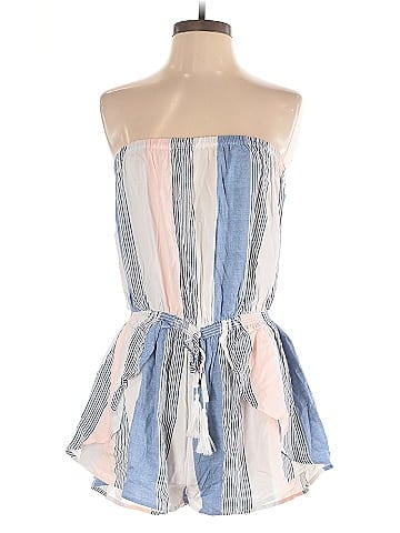 Ocean Drive Clothing Co. Romper (view 1)