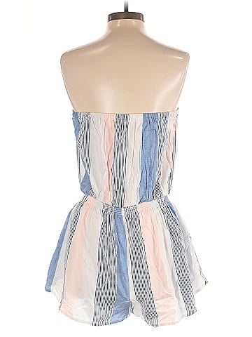 Ocean Drive Clothing Co. Romper (view 2)