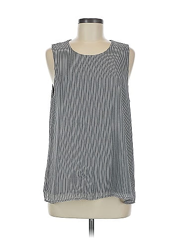 Pleione Sleeveless Blouse (view 1)