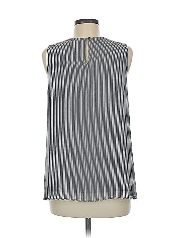Pleione Sleeveless Blouse (view 2)