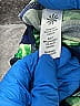 Athleta Print Blue Active Pants Size XS - photo 5