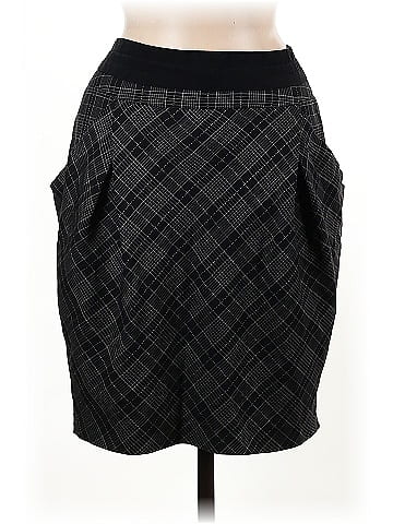 Anne Klein Casual Skirt (view 1)