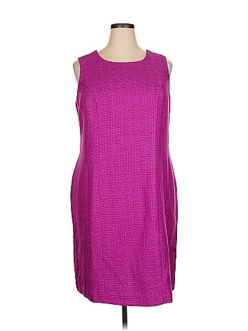 Jessica London Casual Dress (view 1)