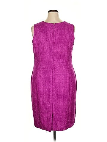 Jessica London Casual Dress (view 2)