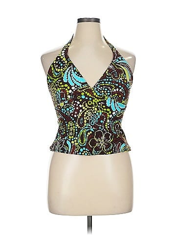 Jantzen Classics Tank Top (view 1)