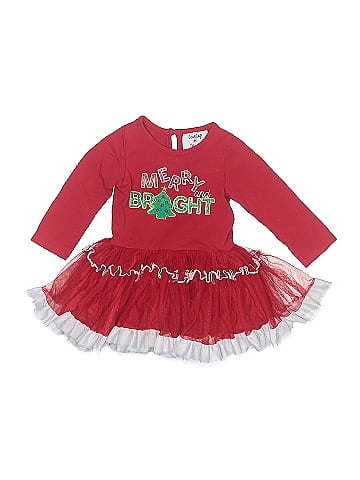 Counting Daisies Dress (view 1)
