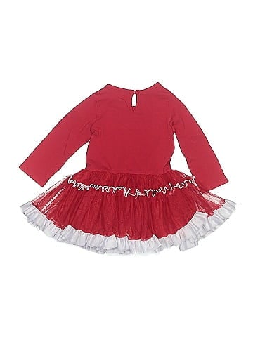 Counting Daisies Dress (view 2)