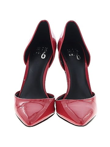 Mix No. 6 Heels (view 2)