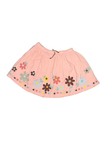 Mini Boden Skirt (view 1)