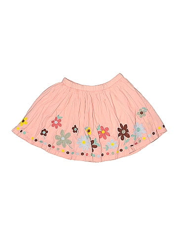 Mini Boden Skirt (view 2)