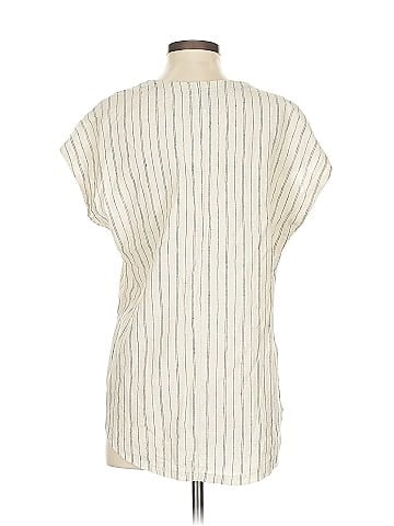 Prairie Underground Short Sleeve Blouse (view 2)