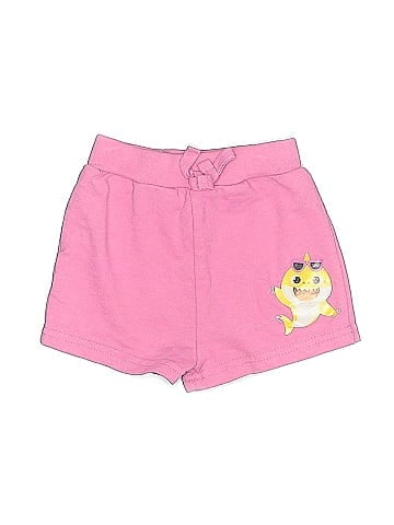 Pinkfong Shorts (view 1)