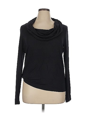 Joseph A. Long Sleeve Turtleneck (view 1)