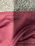 Layer 8 Burgundy Active Pants Size XS - photo 4