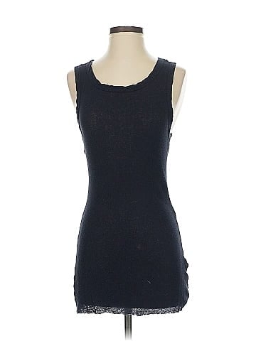 James Perse Sleeveless T-Shirt (view 1)