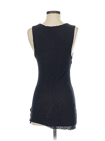 James Perse Sleeveless T-Shirt (view 2)