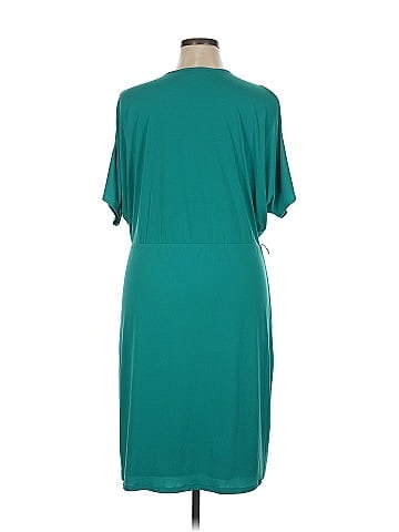 Max and Cleo Cocktail Dress (view 2)