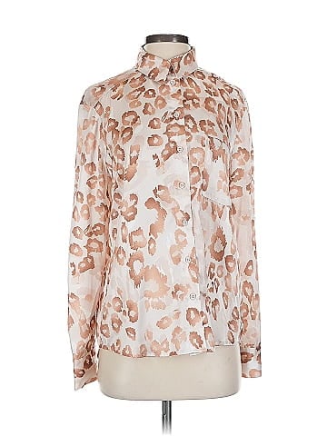 Bardot Long Sleeve Blouse (view 1)