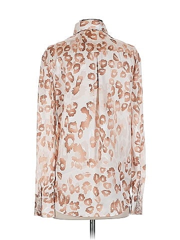 Bardot Long Sleeve Blouse (view 2)