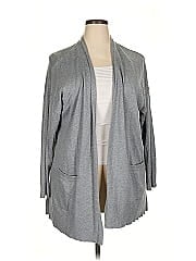 Terra & Sky Cardigan