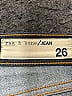 Rag & Bone/JEAN Blue Jeans Size 26 waist - photo 3