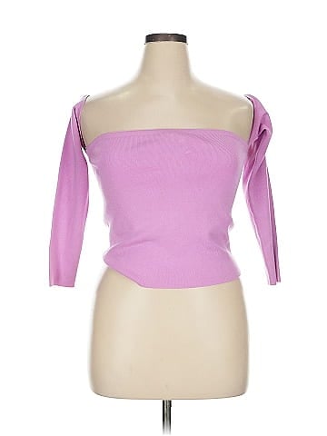 525 America 3/4 Sleeve T-Shirt (view 1)