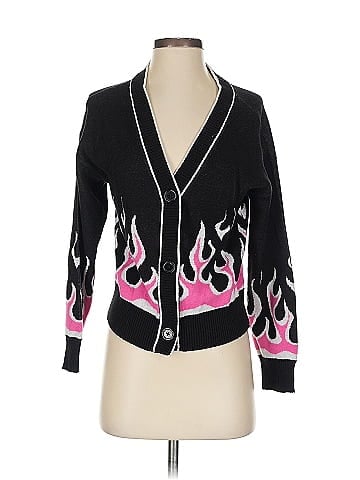 Nikka K Cardigan (view 1)