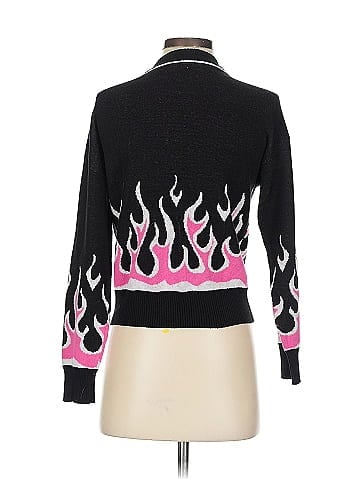 Nikka K Cardigan (view 2)