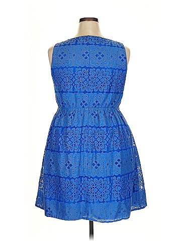 Elle Cocktail Dress (view 2)