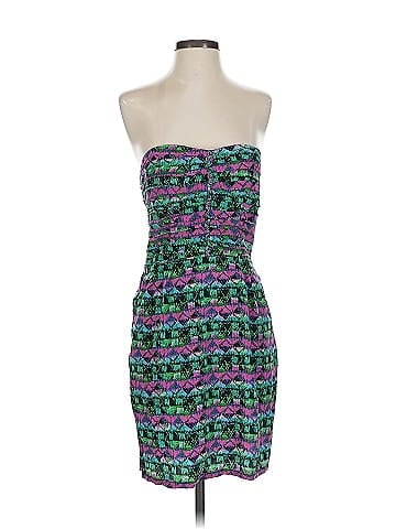 Charlie Jade Cocktail Dress (view 1)